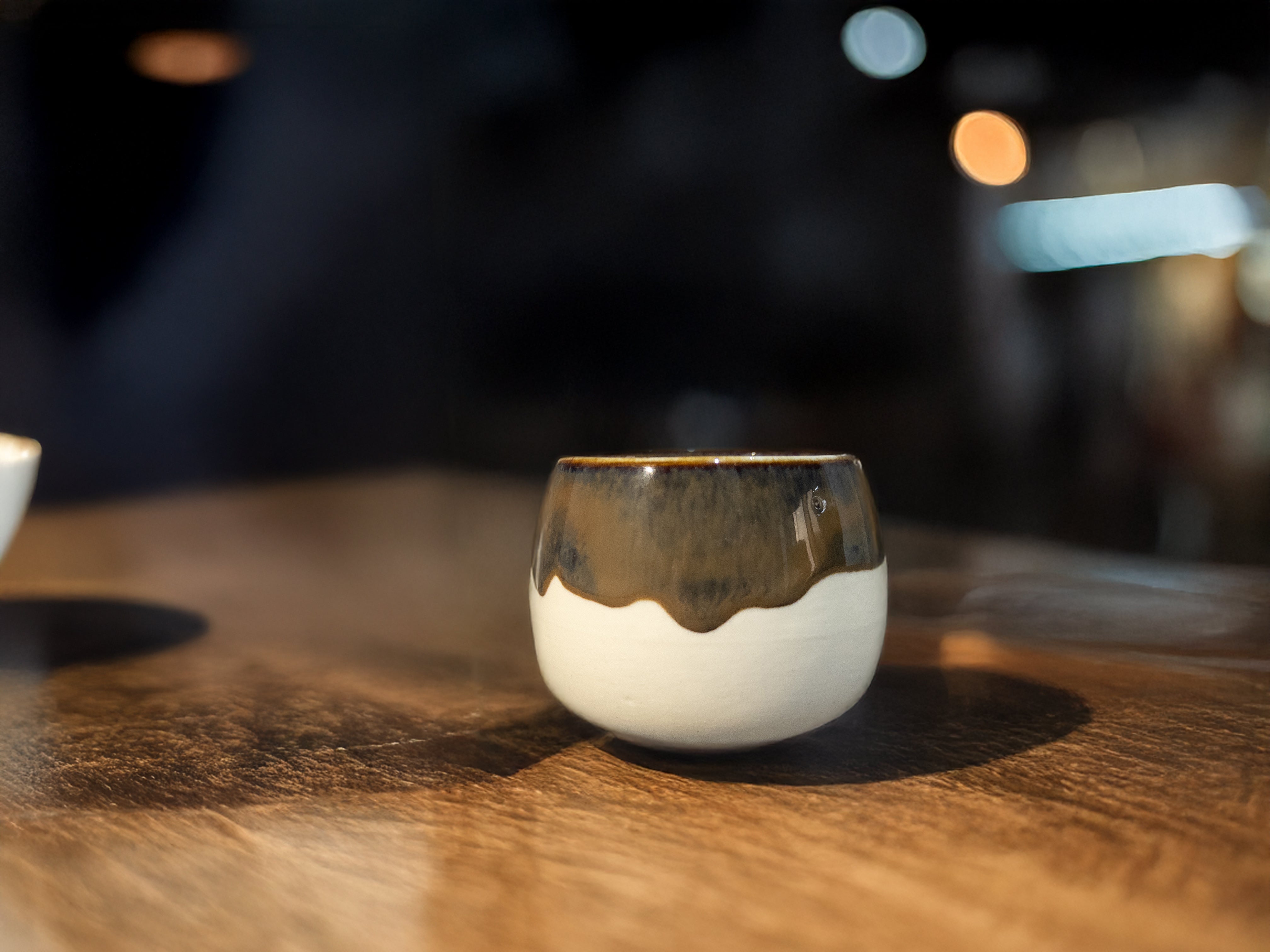 Altaira Küçük Boy El İşi Bardak