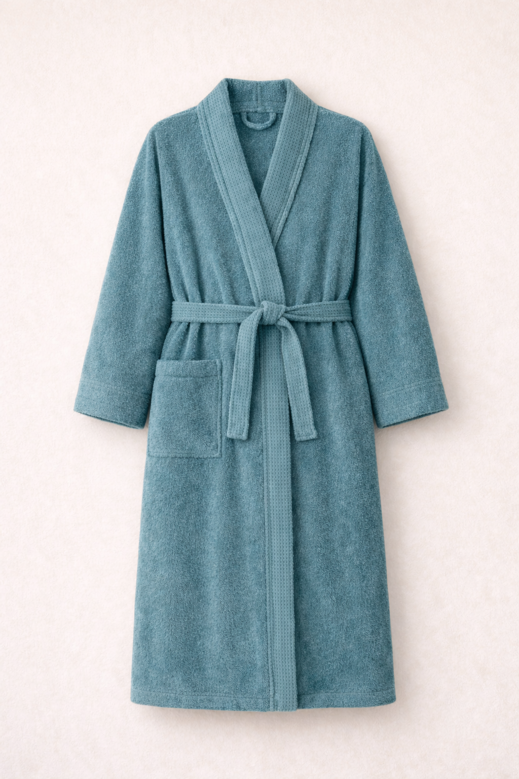 Tokyo Kimono Bornoz Mint — ürün görünümü