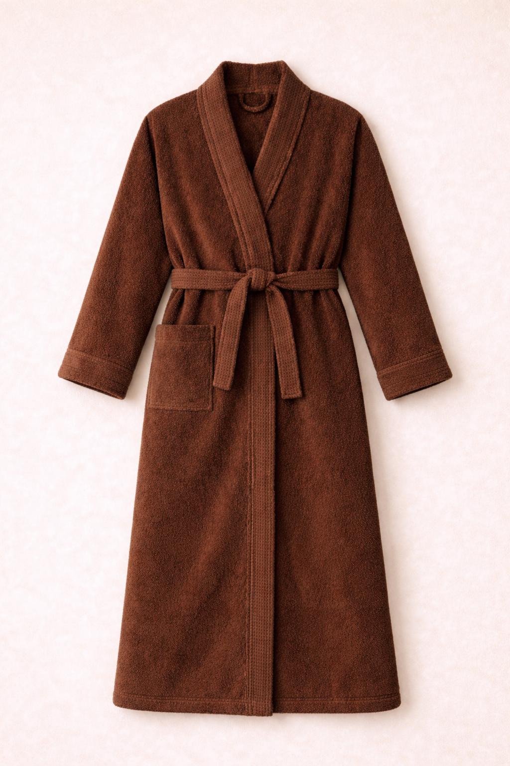 Tokyo Kimono Bornoz Terra — ürün görünümü